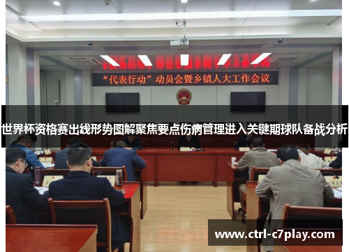 世界杯资格赛出线形势图解聚焦要点伤病管理进入关键期球队备战分析