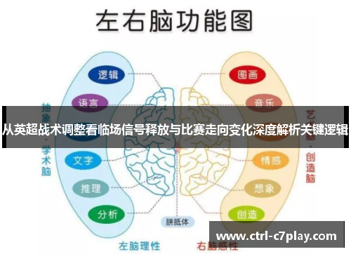从英超战术调整看临场信号释放与比赛走向变化深度解析关键逻辑 从英超战术调整看临场信号释放与比赛走向变化深度解析关键逻辑