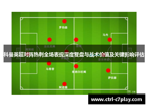 科曼英超对阵热刺全场表现深度复盘与战术价值及关键影响评估