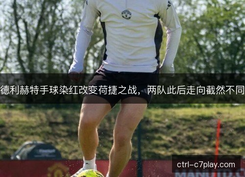 德利赫特手球染红改变荷捷之战，两队此后走向截然不同